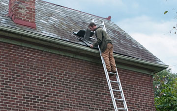 what affects urgent Burnwynd roof repairs