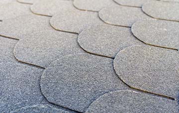 Burnwynd asphalt roofing costs