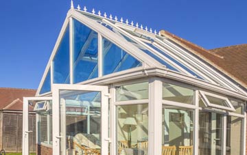 conservatory roof insulation costs Burnwynd