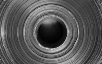 Burnwynd edpm waterproofing