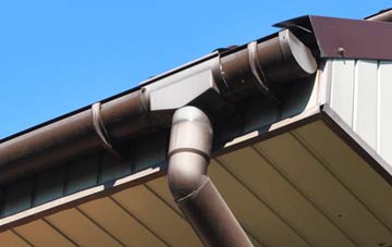 types of Burnwynd fascias