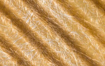 Burnwynd fibreglass roof waterproofing