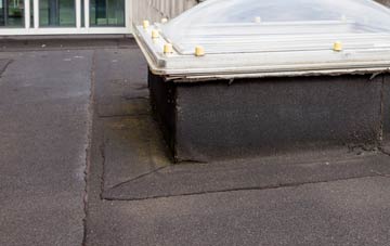disadvantages of Burnwynd flat roofs