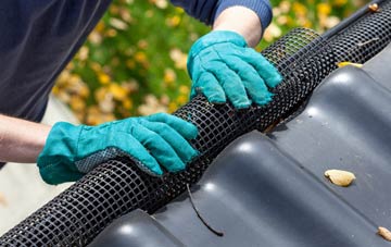 Burnwynd gutter repair companies
