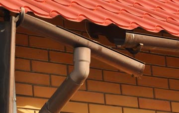 Burnwynd gutter repair costs