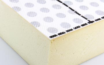 meeting Burnwynd building codes