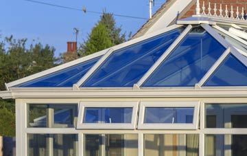 professional Burnwynd conservatory insulation