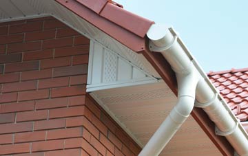 Burnwynd soffit repair costs