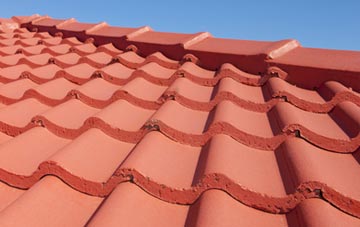 Burnwynd tile and slate roof replacement