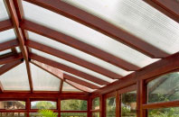 Burnwynd conservatory roofing insulation