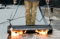 Burnwynd flat roof sealing quote