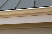 Burnwynd soffit repair