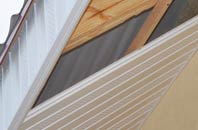 rated Burnwynd soffit repair companies