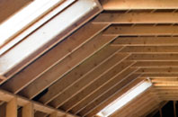 Burnwynd tapered roof insulation quotes